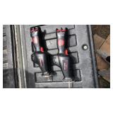 Craftsman multi purpose saws. No batteries