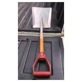 Shovel