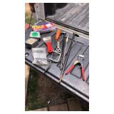 Misc tools