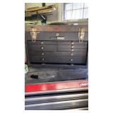 Jc Penney chest tool box