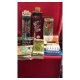 Aquarium supplies