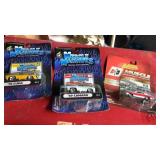 Muscle cars collectibles