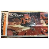 Black and decker routermate, small tool box