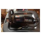 Sears/ craftsman 9 inch disc  sander grinder