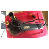 Chicago electric double cut saw