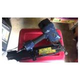 Nail gun