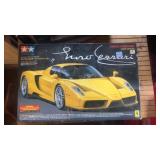 Masito special edition Ford GT90 model car