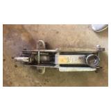 floor jack