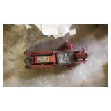floor jack
