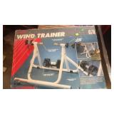 Wind trainer