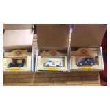 Golden flake 75th Anniversary collector series