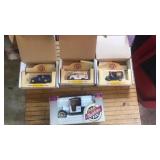 Golden flake 75 Anniversary collector series