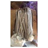 Welding rods E 60 11