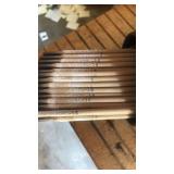 Welding rods x2