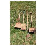 5 hand tools