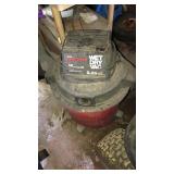 Craftsman shop vac