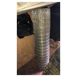 Roll of wire