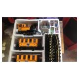 LGB- train set