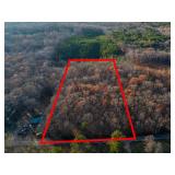 2.8 Acre Lot in Selmer, TN