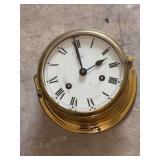 Schatz Royal Mariner ship