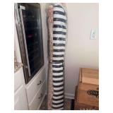 Spools of upholstery…..amount on each is unknown