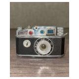 Vintage Occupied Japan Camera Lighter