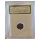 Slabbed INB Roman widow