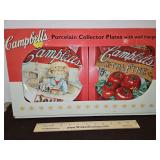 Set of Two(2) Vintage Campbell