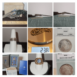 Auction Information