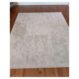 Nourison Home Arctic Area Rug in Ivory Color - 7’10” x 9’10”