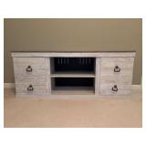 Signature Design by Ashley® Willowton TV Stand…..60 x 15-1/2 x 24 -1/4 tall