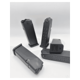 TEN Glock .40 S&W 13RD Factory Magazines
