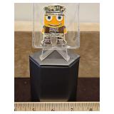 RARE Amazon Peccy MEM2 Veterans Day Medallion(THIS IS NOT A PIN)...