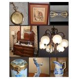 Auction Information