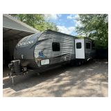 2019  FOREST RIVER  Catalina 283RKS Camper