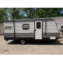 Boats and Campers