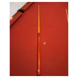 Dufferin 18oz. Pool Cue - 57-3/4” long