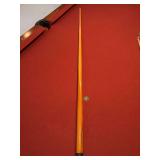 Dufferin 16oz. Pool Cue - 59-3/4” long