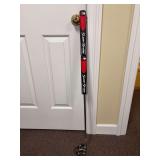 Fisher Golf Talon 4-Speed TS-3 Mallet Putter with Super Stroke grip cover