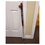 Titleist Scotty Cameron TeI3 Teryllium Newport Two Putter with Super Stroke grip cover