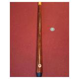 Dufferin 20oz. Pool Cue - 57-3/4” long