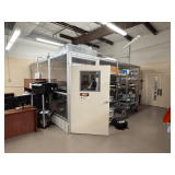 Removable Research Enclosure