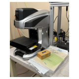 Keyence VR-6000 series Wide-Area Optical Profiler