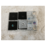 Industrial laser lenses