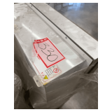 American Cleanroom International SAM 24 Microsound Filter Unit