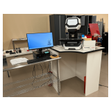 Keyence LM-X Series Multisensor Measurement System