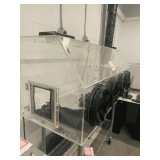 Laboratory Glove Box