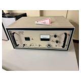 Lasermetrics Model 8006 Q-Switch Driver