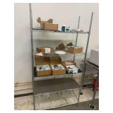 Metal Shelf