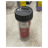 Mitutoyo M Plan Apo NIR 100x microscope objective lens